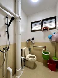 Blk 570 Cheng San Court (Ang Mo Kio), HDB 3 Rooms #556039821
